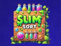 게임 Slim Sort