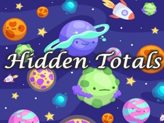 게임 Hidden Totals