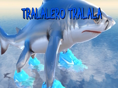 게임 Tralalero Tralala