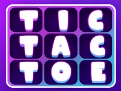 게임 Tic Tac Toe