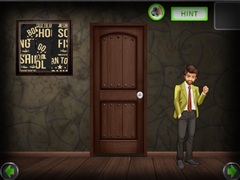 게임 Amgel Easy Room Escape 279