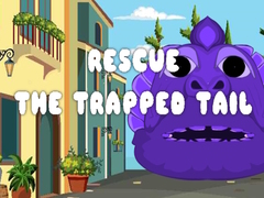 게임 Rescue the Trapped Tail