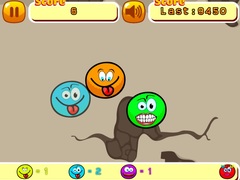 게임 Smiles Connect Puzzle Fun