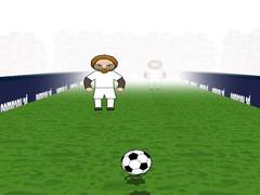 게임 Idle Football Challenge 3d