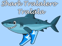 게임 Shark Tralalero Tralala