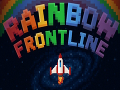 게임 Rainbow Frontline