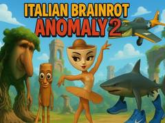 게임 Italian Brainrot Anomaly 2