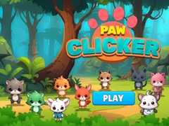 게임 Paw Clicker