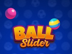 게임 Ball Slider