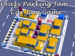 게임 Crazy Parking Jam Car Jam Game