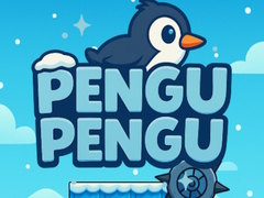 게임 Pengu Pengu