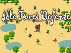 게임 Idle Tower Defense