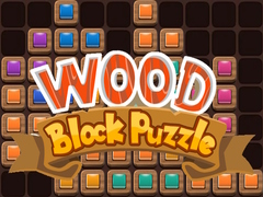 게임 Wood Block Puzzle