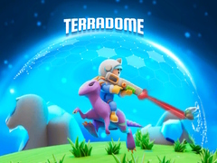 게임 Terradome