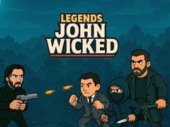 게임 Legends John Wicked
