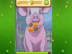 게임 Farm Animals Memory Cards