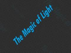 게임 The Magic Of Light
