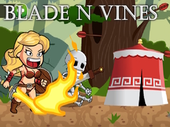 게임 Blade n Vines