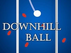 게임 DownHill Ball
