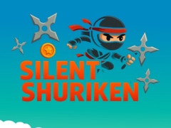 게임 Silent Shuriken