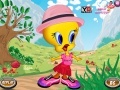 게임 Sweet Tweety Dressup