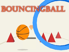 게임 BouncingBall