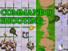게임 Commando Shooting