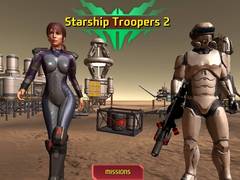 게임 Starship Troopers 2