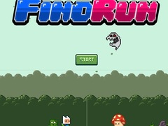 게임 Fino Run