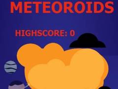 게임 Meteoroids
