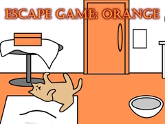 게임 Escape Game: Orange