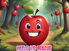 게임 Apple Kid Rescue