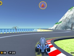 게임 Tung Tung Tung Sahur Repo Racing