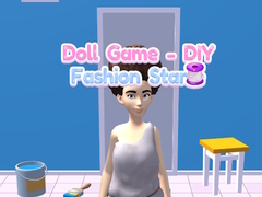게임 Doll Game DIY Fashion Star