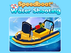게임 Speedboa Warer Shooting