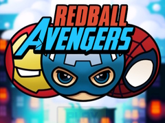 게임 Redball Avengers