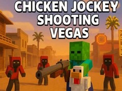 게임 Chicken Jockey Shooting Vegas