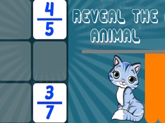 게임 Reveal the Animal