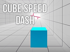 게임 Cube Speed Dash