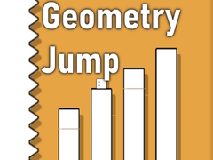 게임 GeometryJump