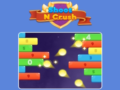 게임 Shoot N Crush