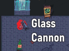 게임 Glass Cannon