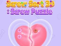 게임 Screw Sort 3D Screw Puzzle