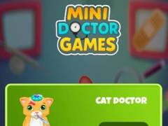 게임 Mini Doctor Games