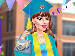 게임 Graduation Makeup Trends