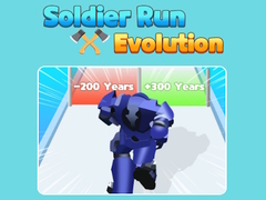 게임 Soldier Run Evolution
