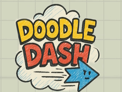 게임 Doodle Dash