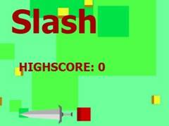 게임 Slash