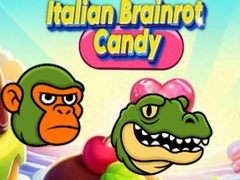 게임 Italian Brainrot Candy