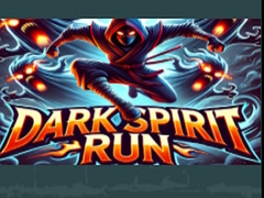 게임 Dark Spirit Run